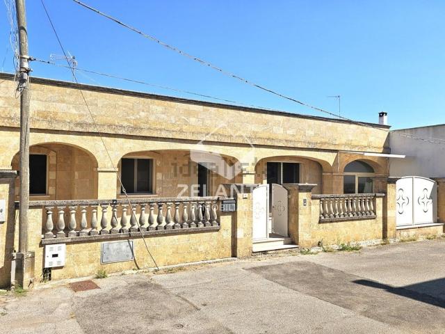 Casa in vendita a Puglia, Lecce