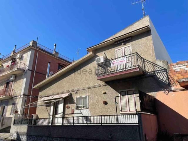 Casa in vendita a Calabria, Cosenza