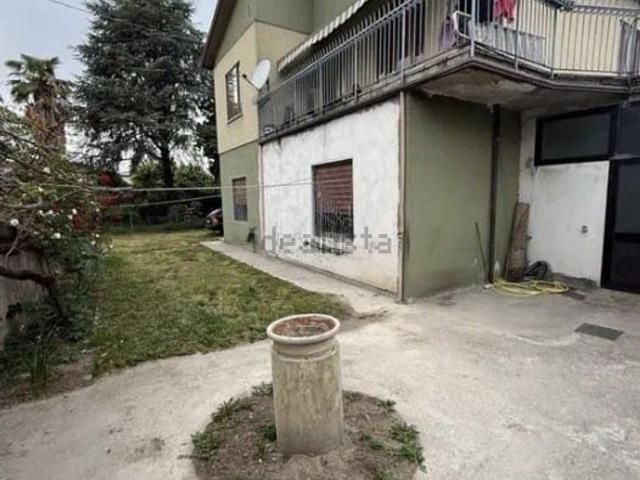 Casa in vendita a Campagna Lupia, Veneto