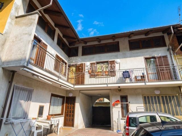 Casa in vendita a Piemonte, Torino