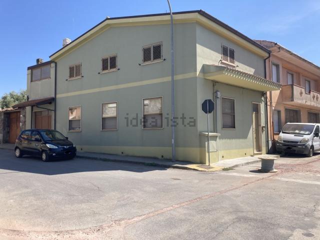 Casa in vendita a Pozzomaggiore, Sardigna/Sardegna