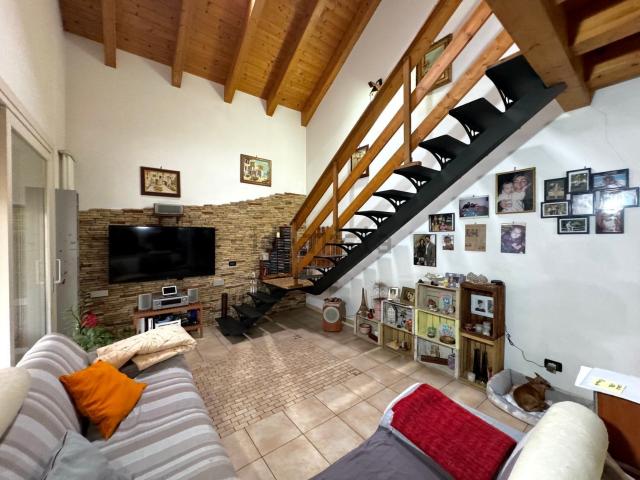 Casa in vendita a Camin, Padova