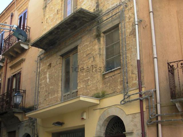 Casa in vendita a Salemi, Sicilia