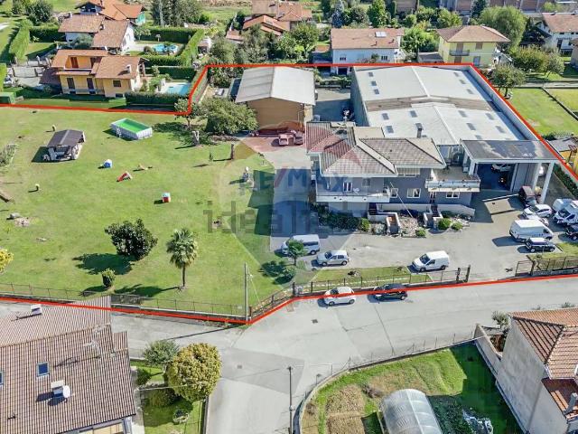 Casa in vendita a Piemonte, Biella