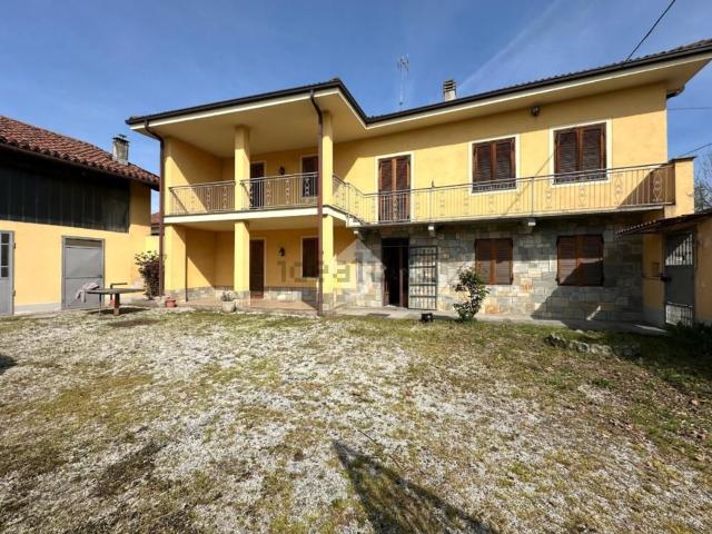 Casa in vendita a Piemonte, Cuneo
