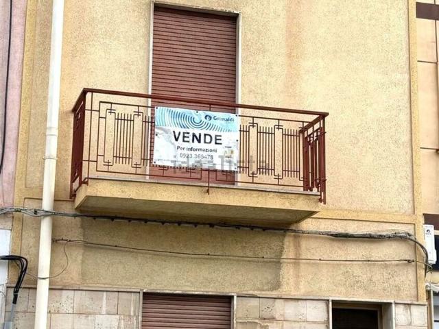 Casa in vendita a Casa Santa, Erice