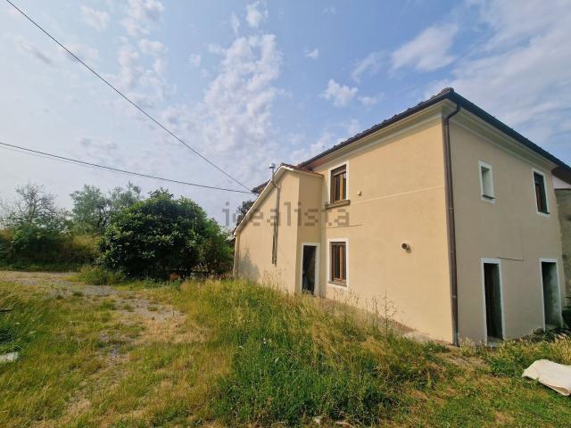 Casa in vendita a Larciano, Biccimurri
