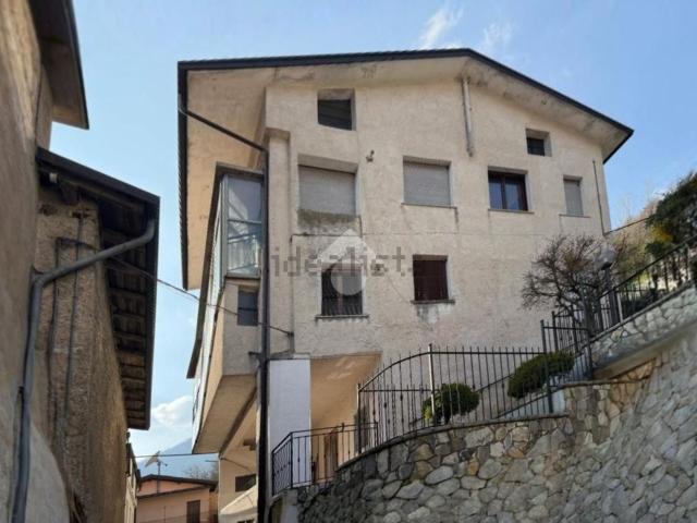Casa in vendita a Comunità montana della valle Trompia, Polaveno