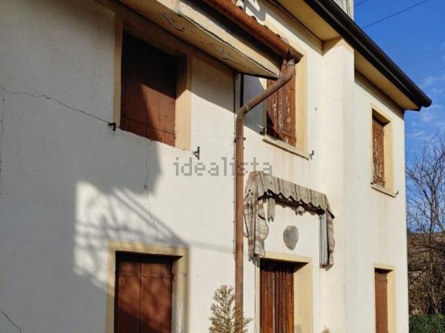 Casa in vendita a Fonte, Riese Pio X