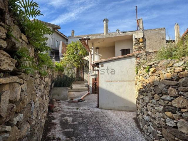 Casa in vendita a Villasalto, Sardigna/Sardegna
