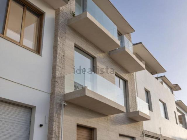 Casa in vendita a Centro, Marche