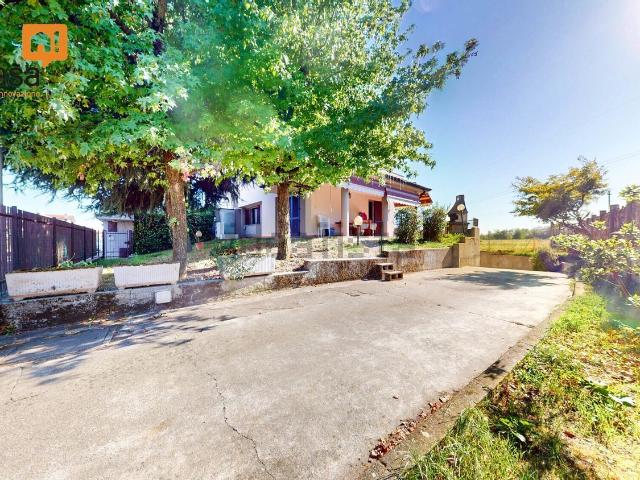 Casa in vendita a Serbelloni, Pregnana Milanese