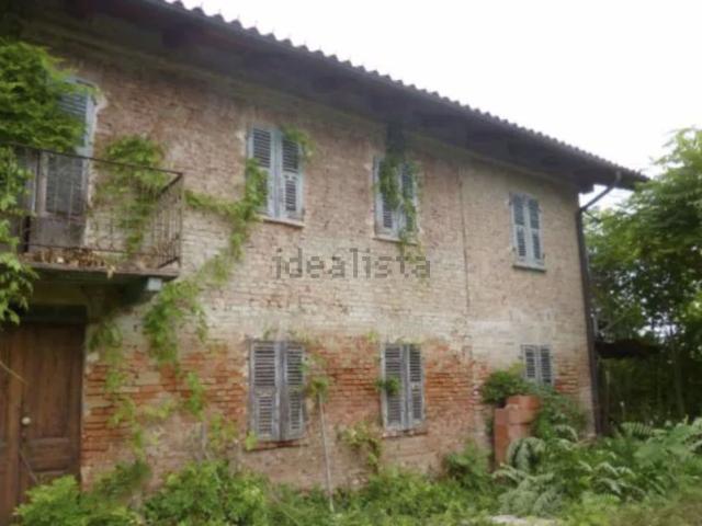 Casa in vendita a Vallumida, Montegrosso d'Asti