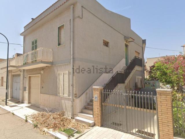 Casa in vendita a Puglia, Foggia