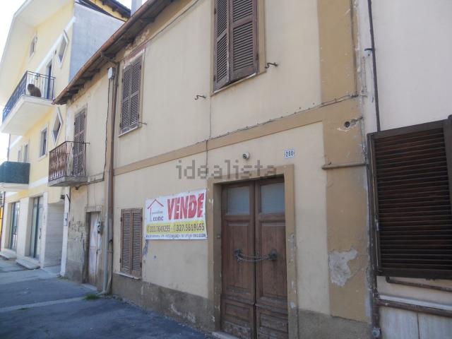 Casa in vendita a Avezzano, Abruzzo