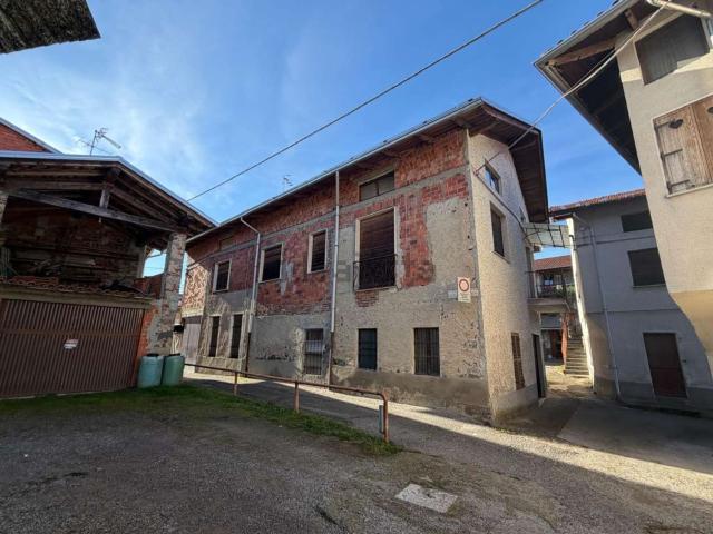 Casa in vendita a Piemonte, Biella