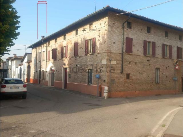 Casa in vendita a Remedello, Lombardia