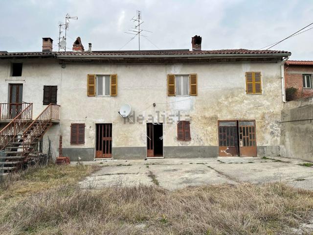 Casa in vendita a Piemonte, Alessandria