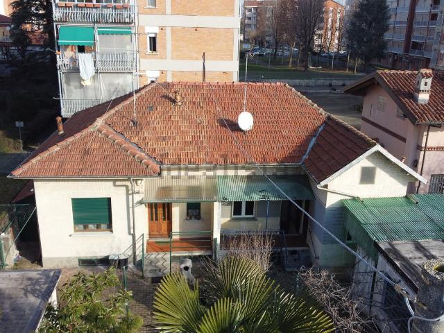 Casa in vendita a Piemonte, Torino