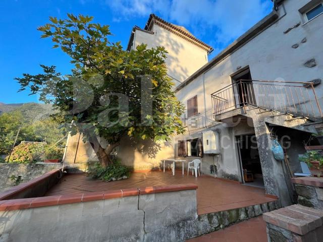 Casa in vendita a Piedimonte Matese, Campania