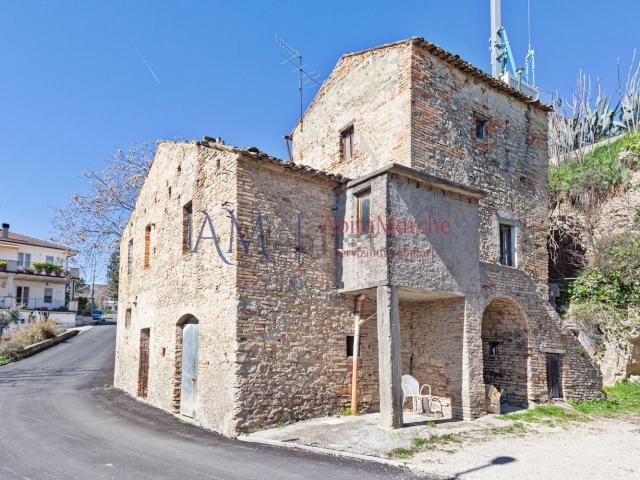 Casa in vendita a Marche, Ascoli Piceno