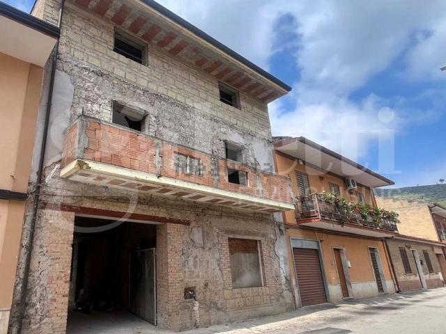Casa in vendita a Calvi Risorta