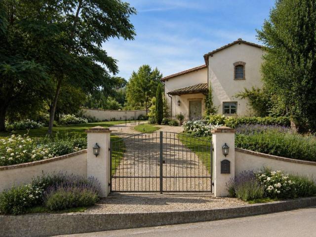 Casa in vendita a Legoli, Toscana
