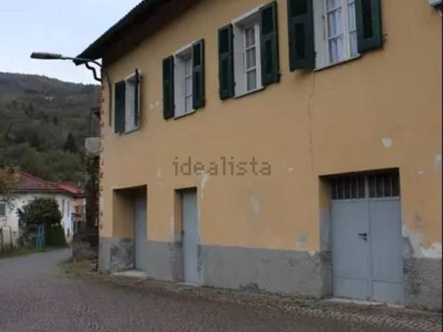 Casa in vendita a Murialdo, Liguria