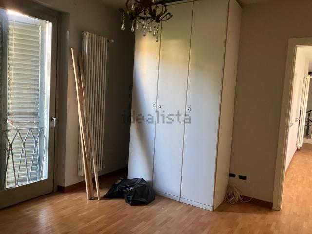 Casa in vendita a Città Alta, Bergamo