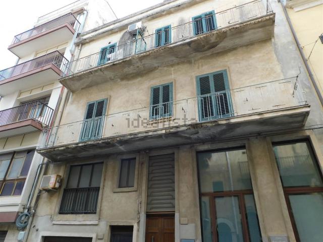 Casa in vendita a Ragusa Ibla, Ragusa