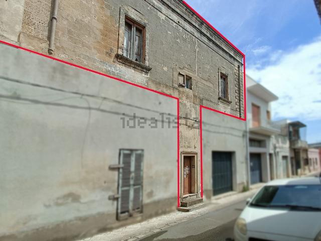 Casa in vendita a Puglia, Brindisi