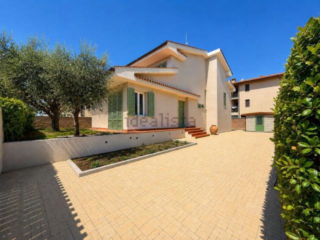 Casa in vendita a San Giovannialla Vena, Toscana