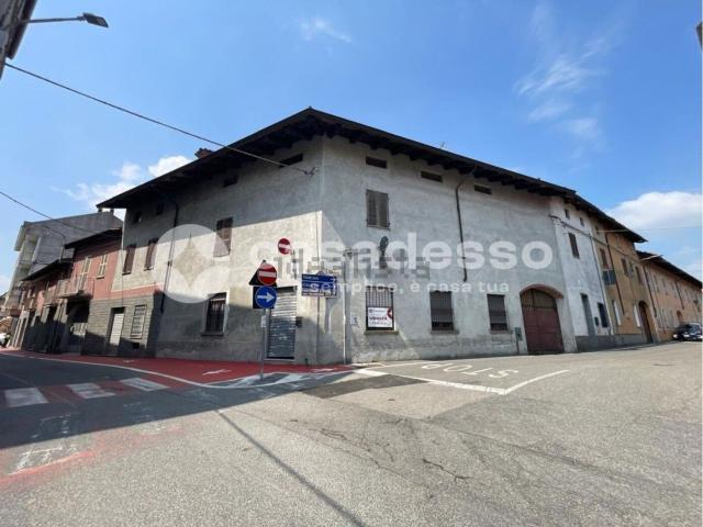 Casa in vendita a Piemonte, Vercelli