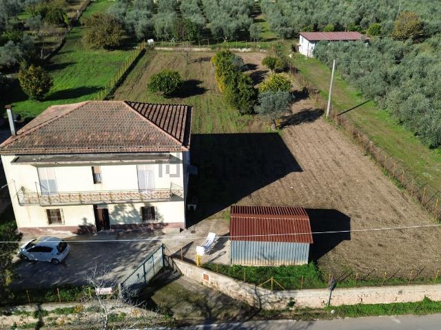 Casa in vendita a Campagna, Campania