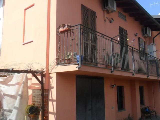 Casa in vendita a Piemonte, Vercelli