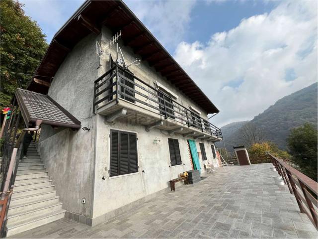 Casa in vendita a Piemonte, Verbano-cusio-ossola