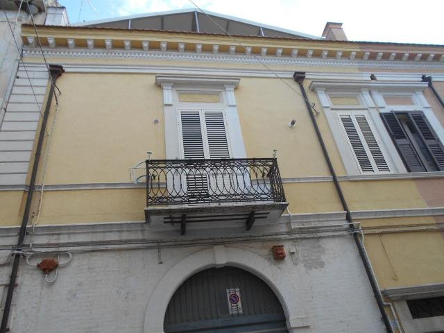Casa in vendita a Puglia, Foggia