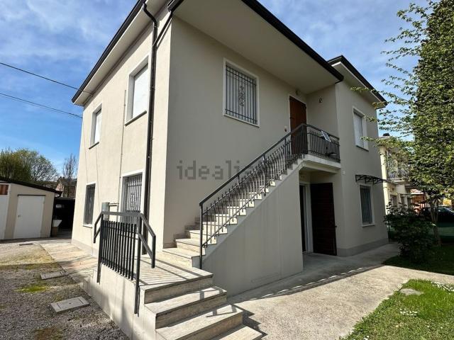 Casa in vendita a Unione Comuni Modenesi Area Nord, San Possidonio