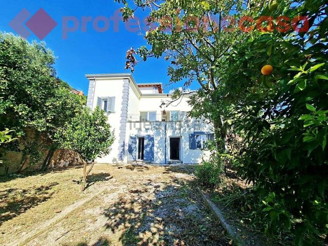 Casa in vendita a Piedimonte San Germano Alta, Piedimonte San Germano
