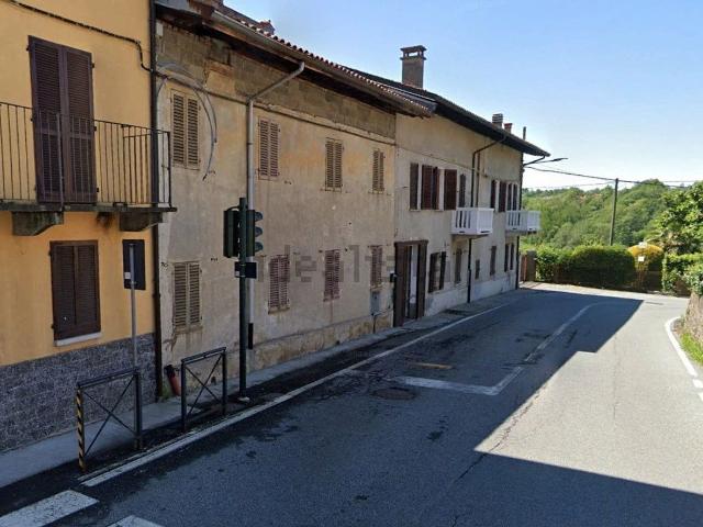 Casa in vendita a Piemonte, Biella