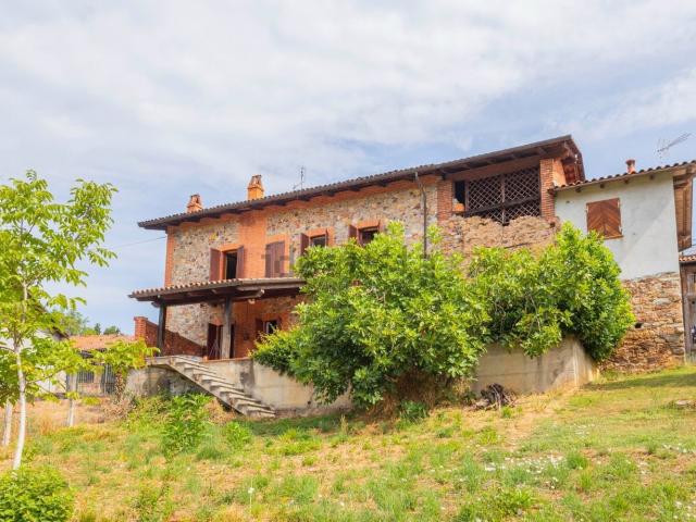 Casa in vendita a Ferracane, Villa del Bosco