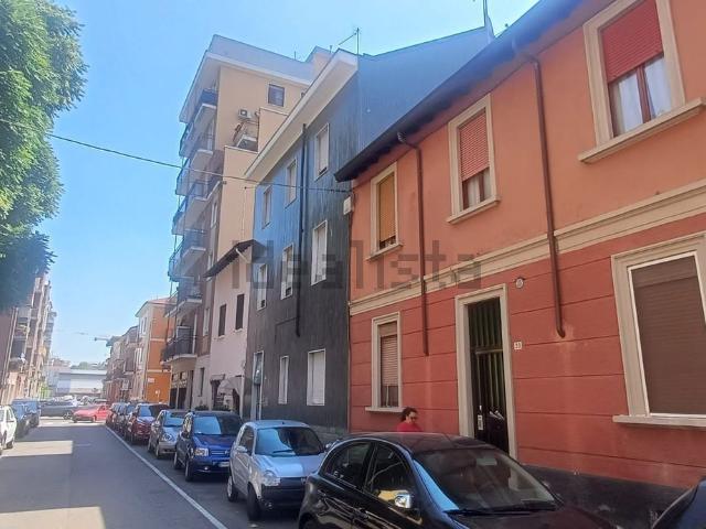 Casa in vendita a Zona Omogenea Milano Nord, Sesto San Giovanni