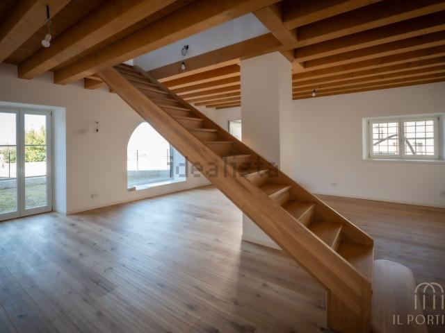 Casa in vendita a Borgo Sopracastello / Borc Sorecjistiel, San Daniele del Friuli / San Denêl