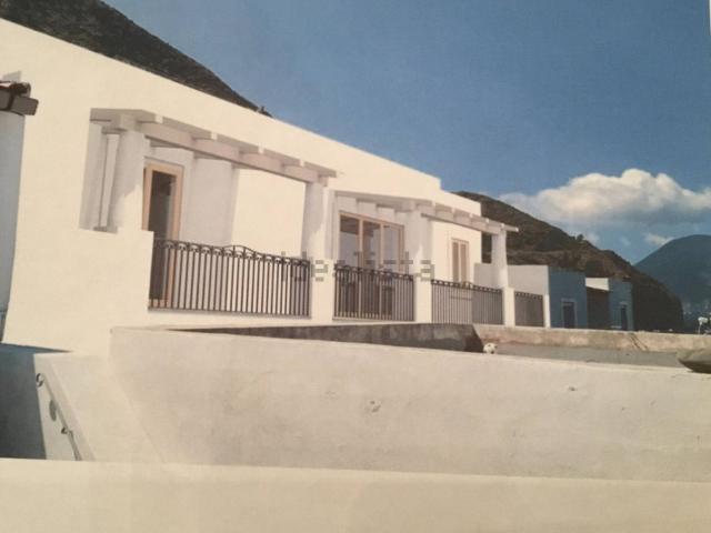 Casa in vendita a Panarea, Sicilia