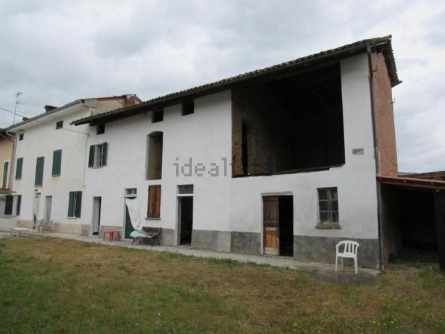 Casa in vendita a Piemonte, Alessandria