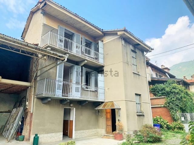 Casa in vendita a Maisonetta, Sant'Antonino di Susa