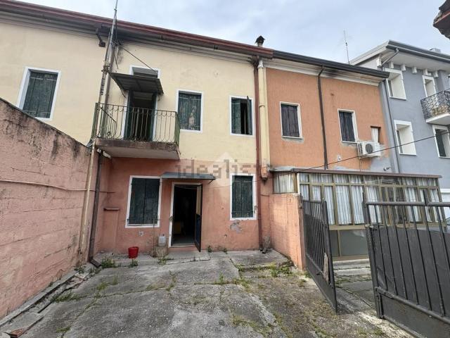 Casa in vendita a Villafranca Padovana, Veneto