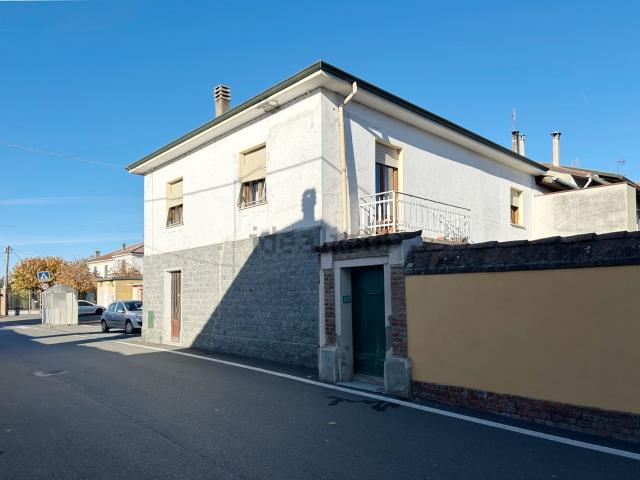 Casa in vendita a Gamalero, Alessandria