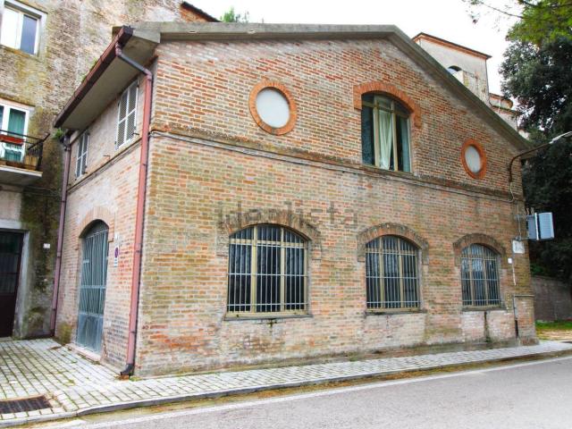 Casa in vendita a Santa Maria, Campofilone