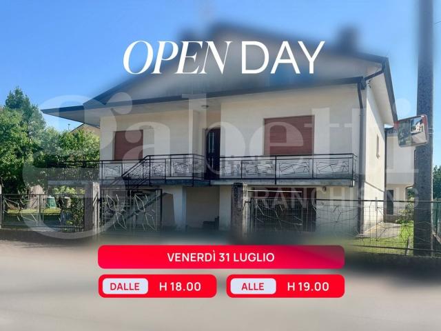 Casa in vendita a Casarsa Della Delizia, Friuli-Venezia Giulia